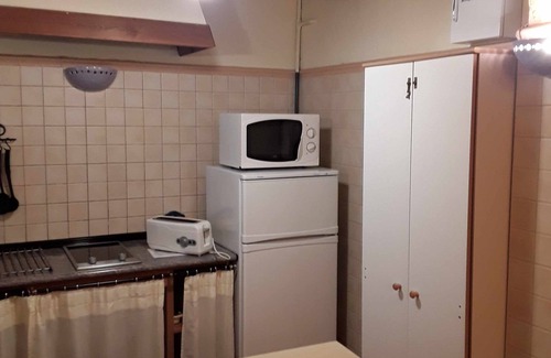 Ronda Maison | Casas Rurales Los Arrayanes pour 4 personnes