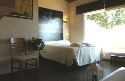 Alcaraz Maison | Casas Rurales Los Cortijos