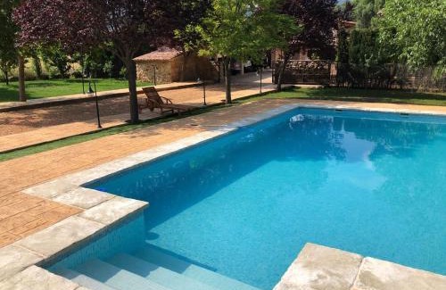 Riopar Viejo Maison | Casas Rurales Majana 1