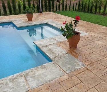 Riopar Viejo Maison | Casas Rurales Majana 1