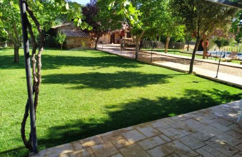 Riopar Viejo Maison | Casas Rurales Majana 1