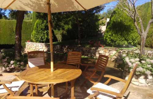Riopar Viejo Maison | Casas Rurales Majana 1