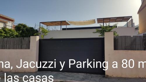 Guevejar Chalet De Ski | Casas rurales Medina-Las Eras