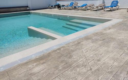 Guevejar Chalet De Ski | Casas rurales Medina-Las Eras