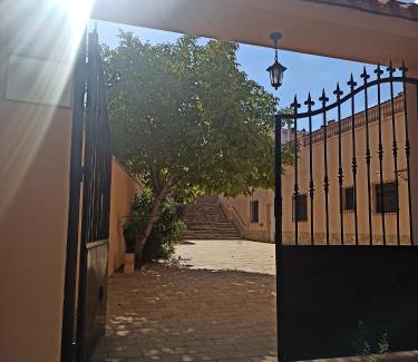 La Rinconada Maison | Casas Rurales Montemayor