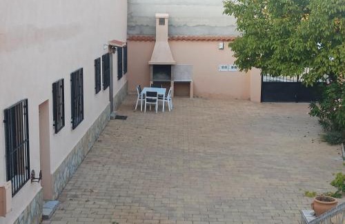La Rinconada Maison | Casas Rurales Montemayor