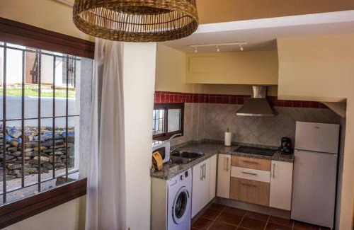 El Ronquillo Maison | Casas Rurales Pantano de La Minilla