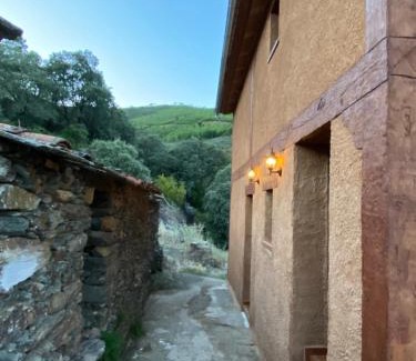 Cambron Appartement | Casas Rurales Prunus avium