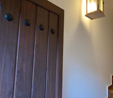 Cambron Appartement | Casas Rurales Prunus avium