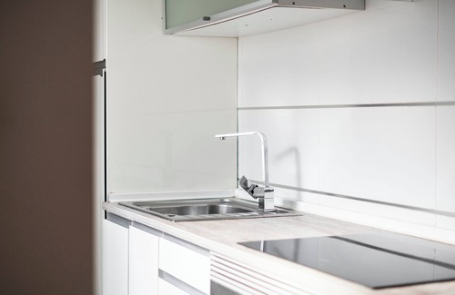 Norte Hôtel | Casas Santa Herminia