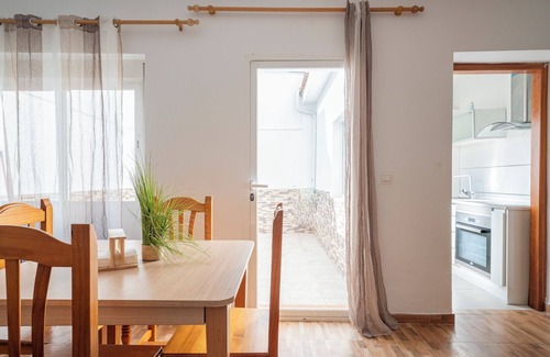 Norte Hôtel | Casas Santa Herminia