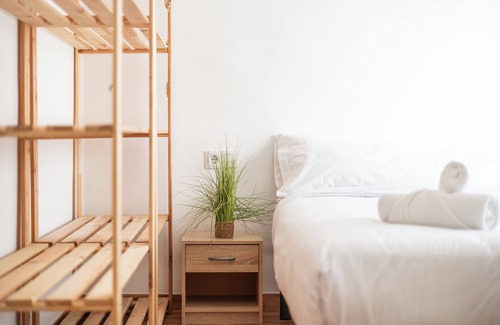 Norte Hôtel | Casas Santa Herminia