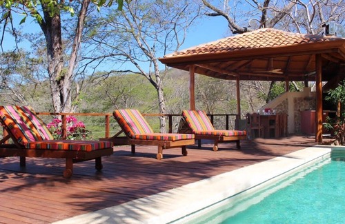 Canafistula Villa | Casas Teja & Bella Vista - Nature intacte