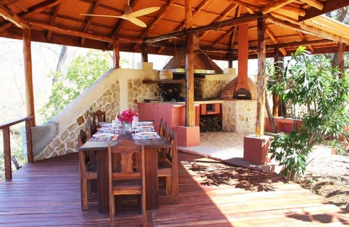 Canafistula Villa | Casas Teja & Bella Vista - Nature intacte