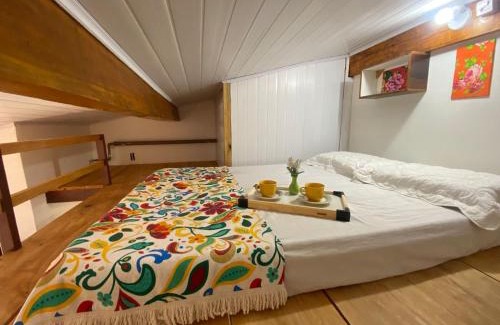 Itacare Maison | Casas Vasconcelos