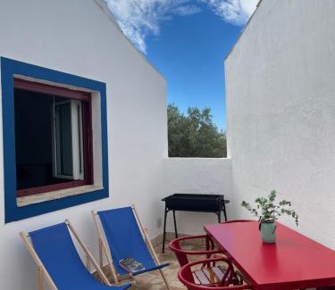 Castro Verde Maison | Casas Velhas - Casa da Taberna