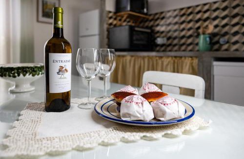 Castro Verde Maison | Casas Velhas - Casa da Taberna