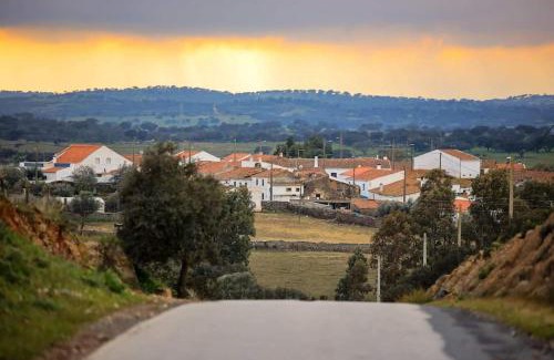 Castro Verde Maison | Casas Velhas - Casa da Taipa