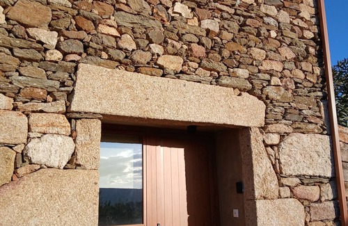 Murca Maison | Casas Xisto E Granito - Casas DE Férias
