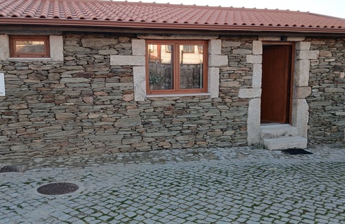 Murca Maison | Casas Xisto E Granito - Casas DE Férias