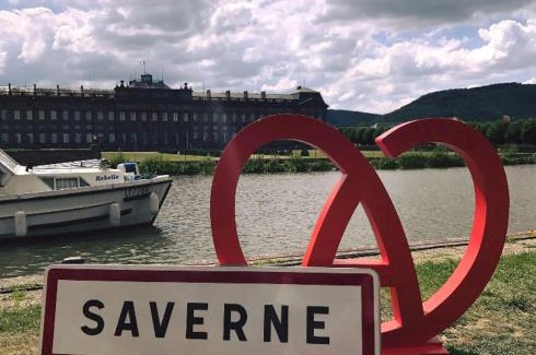Saverne Appartement | CasaSavernoise O SONHO appart2