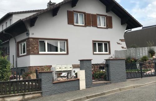 Saverne Appartement | CasaSavernoise O SONHO appart2
