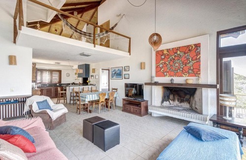 Garopaba Maison | CASASDOSILVEIRASC