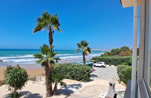 Sicily South Coast Villa | CASASICULA "CALYPSO YOUR BEACH HOUSE"