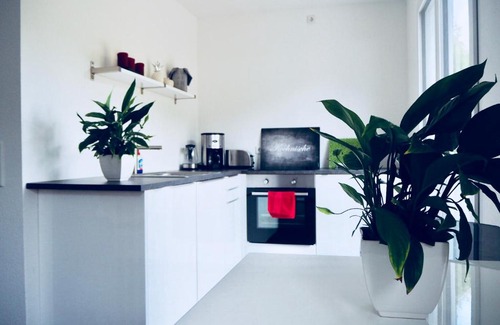 Nordhausen Maison | CasaSmart/Das Ferienhaus am Harz Nordhausen