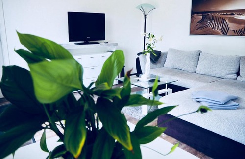 Nordhausen Maison | CasaSmart/Das Ferienhaus am Harz Nordhausen