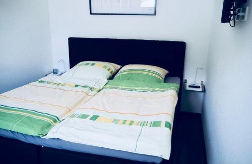 Nordhausen Maison | CasaSmart/Das Ferienhaus am Harz Nordhausen