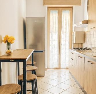 Fuorigrotta Appartement | CasaSofia Apt - Naples, Fuorigrotta