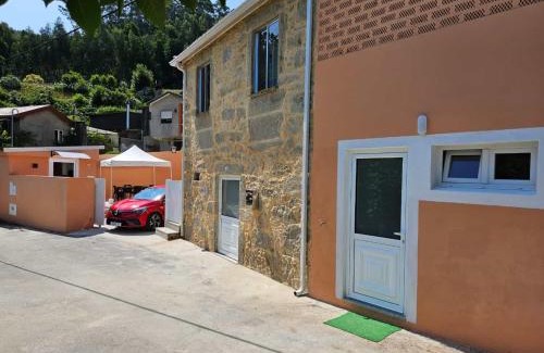 Sever do Vouga Maison | Casasoutelo