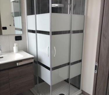 Alessandria Maison | Casasport Alessandria - Stanza Doppia con bagno privato