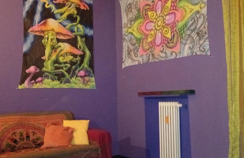 Alessandria Appartement | CASASUPERCOLORATA