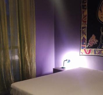 Alessandria Appartement | CASASUPERCOLORATA