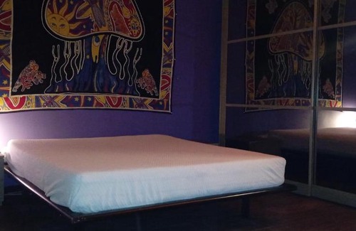 Alessandria Appartement | CASASUPERCOLORATA
