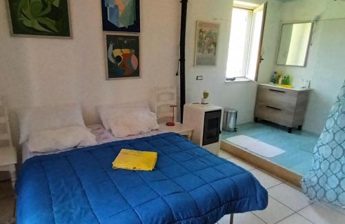 Contrada Santa Lucia Maison | Casasvedese agriturismo