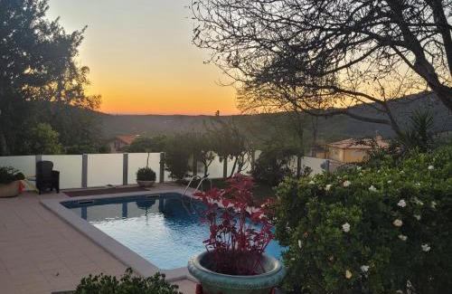 Agadao Maison | CasaT5, Férias, Piscina Privativa. Águeda, Aveiro