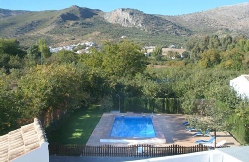 Priego de Cordoba Cottage | Casateli pour 10 personnes