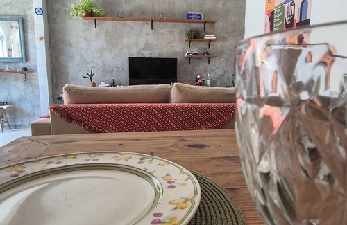 Armacao Maison | Casaterracota - Beach House