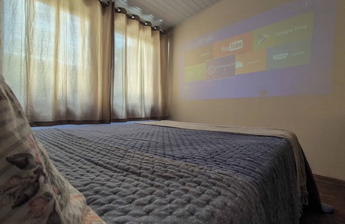 Armacao Maison | Casaterracota - Beach House