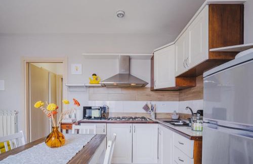 Capannoli Appartement | Casaticcio