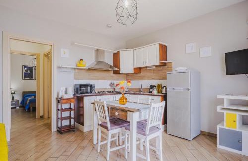 Capannoli Appartement | Casaticcio