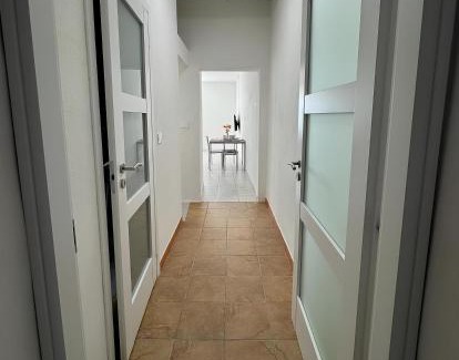 Centro Storico Maison | CasaTiffany - Intera casa