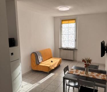 Centro Storico Maison | CasaTiffany - Intera casa