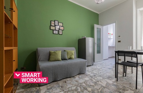 Lingotto Appartement | CasaTo by Wonderful Italy