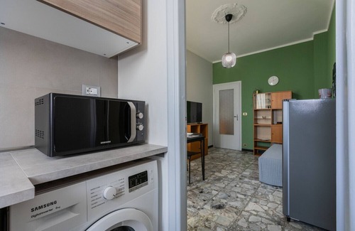 Lingotto Appartement | CasaTo by Wonderful Italy