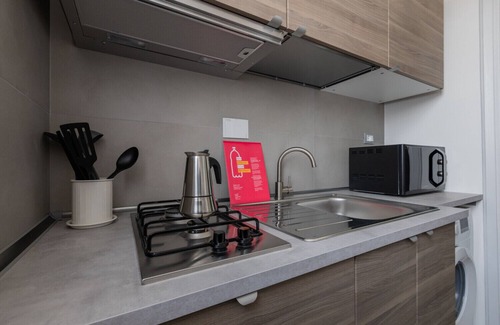 Lingotto Appartement | CasaTo by Wonderful Italy