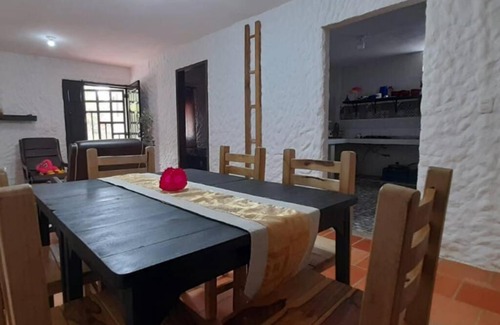 Zapatoca Maison | Casatoca House Zapatoca Lengerke